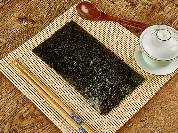 三角饭团