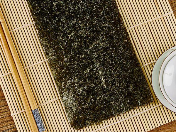 手卷寿司